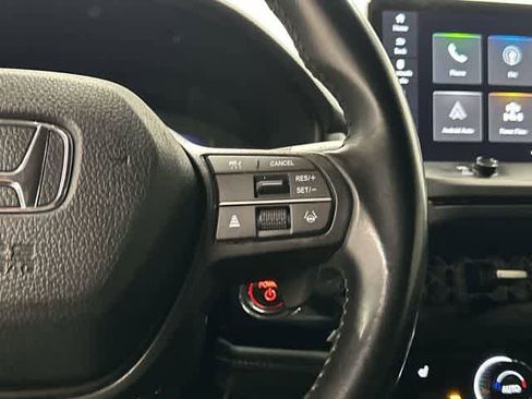 Certified 2025 Honda Accord Sport image 18