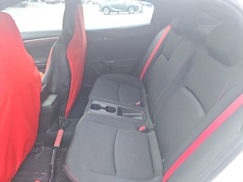 Used 2017 Honda Civic Type R image 5