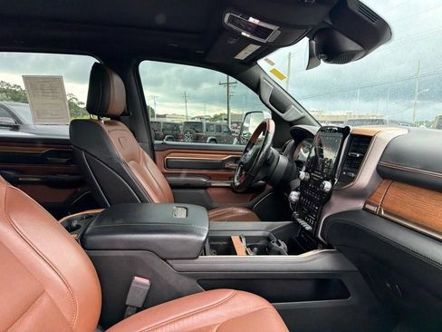 Used 2019 RAM 1500 Limited AWD/4WD image 24