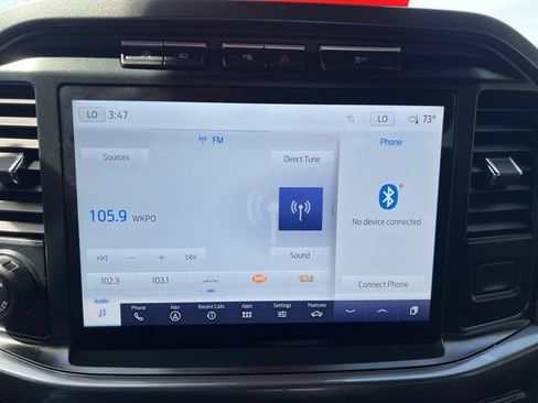Used 2023 Ford F150 XLT w/ Equipment Group 302A High AWD/4WD image 27
