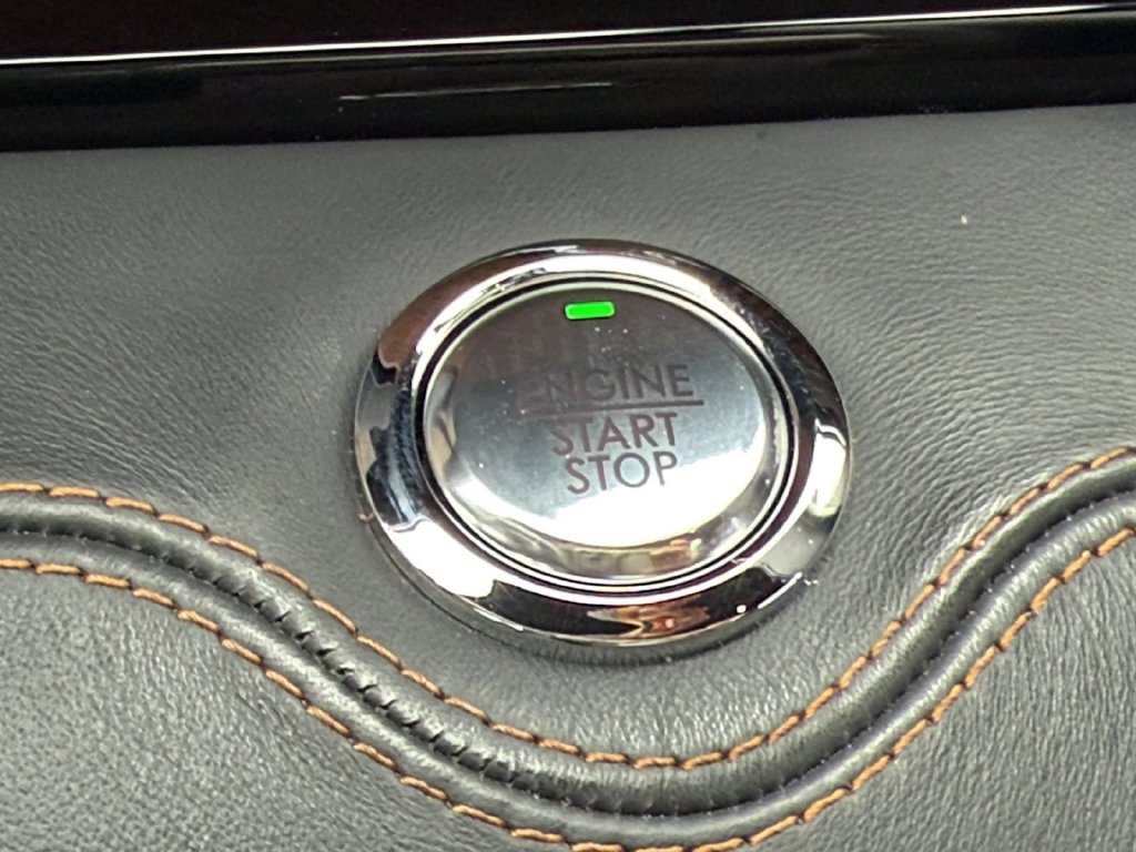 Certified 2024 Lincoln Navigator Black Label AWD/4WD image 22