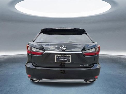Used 2022 Lexus RX 350 FWD w/ Premium Package image 5
