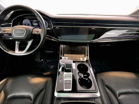 Used 2023 Audi Q7 2.0T Premium Plus w/ Premium Plus Package AWD/4WD image 16