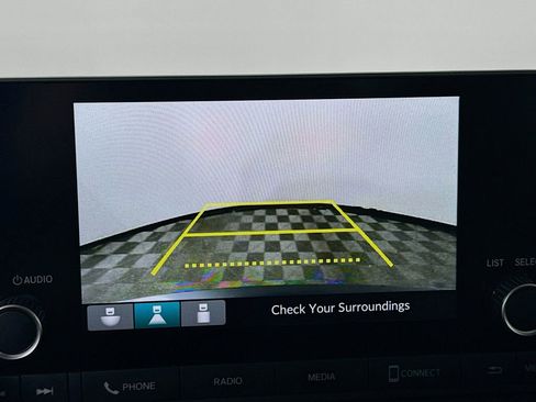 Certified 2024 Honda Civic Sport image 12