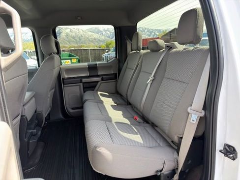 Used 2020 Ford F150 XLT w/ Trailer Tow Package AWD/4WD image 21