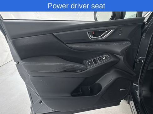 New 2026 Subaru Ascent Limited image 19