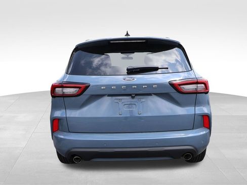 Used 2024 Ford Escape ST-Line w/ Tech Pack #1 image 11