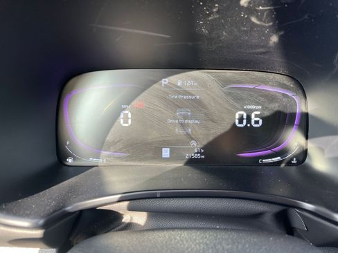 Used 2025 Kia Soul LX w/ LX Technology Package image 34