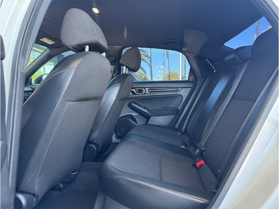 Used 2022 Honda Civic Sport image 20