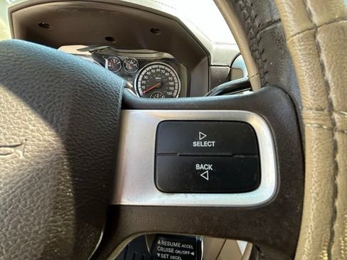 Used 2010 Dodge Ram 2500 Truck Laramie w/ Cold Weather Pkg AWD/4WD image 14