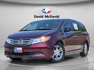 Used 2012 Honda Odyssey EX-L video 1