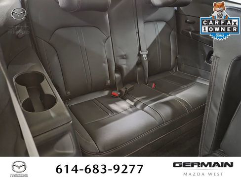Certified 2024 MAZDA CX-90 Plug-In Hybrid w/ Preferred AWD/4WD image 18