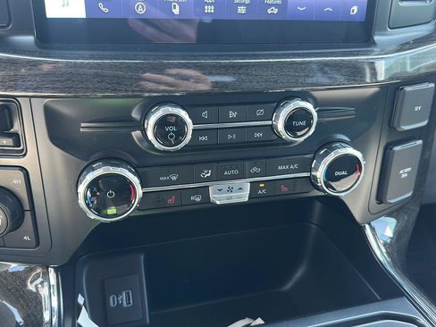 Used 2023 Ford F150 XLT w/ Equipment Group 302A High AWD/4WD image 18