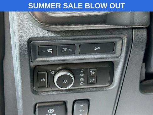Used 2023 Ford F150 Platinum AWD/4WD image 10