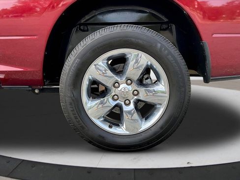 Used 2019 RAM 1500 Big Horn image 34