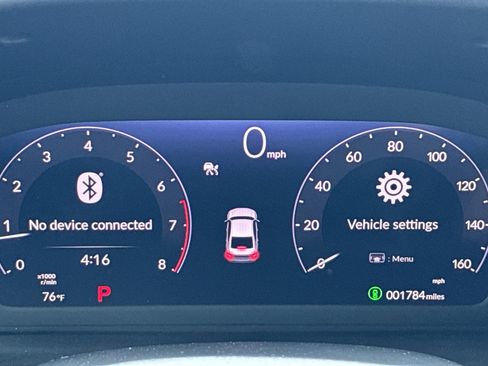 Certified 2026 Honda Accord SE image 36