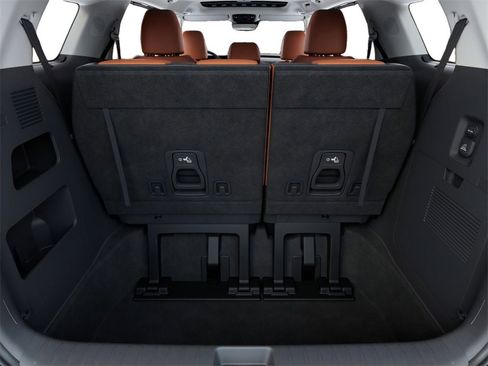 New 2026 Kia Carnival SX image 19