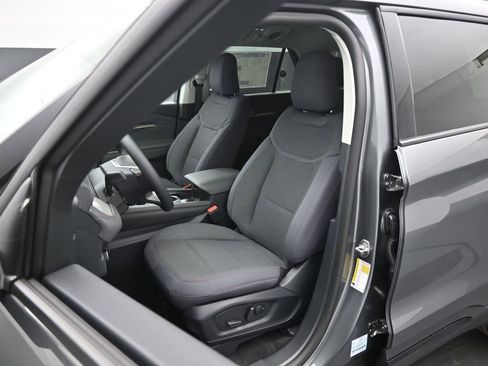 New 2026 Ford Explorer Active image 8