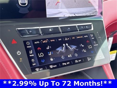 New 2025 Maserati Grecale Modena image 20