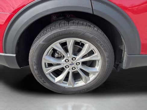 Used 2020 Ford Explorer XLT w/ Equipment Group 202A image 45