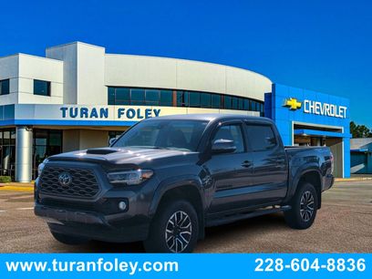 Used 2021 Toyota Tacoma SR5