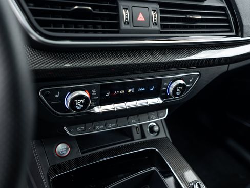 Certified 2024 Audi SQ5 Premium Plus AWD/4WD image 13