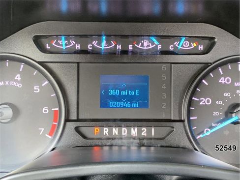 Used 2019 Ford F250 XL RWD image 26