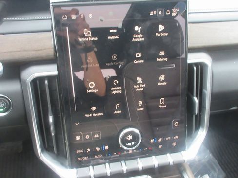 New 2026 GMC Acadia Denali Ultimate image 19