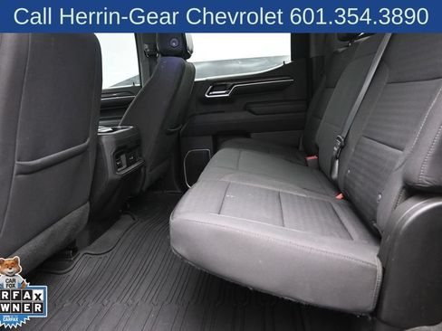 Used 2022 Chevrolet Silverado 1500 RST w/ Convenience Package II AWD/4WD image 15