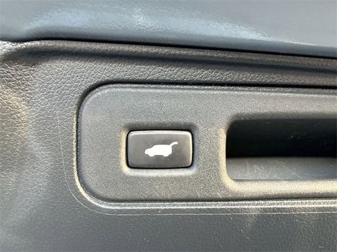 Certified 2022 Honda Passport TrailSport image 21