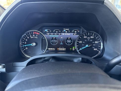 Used 2018 Ford F250 Lariat w/ Tow Technology Bundle image 11