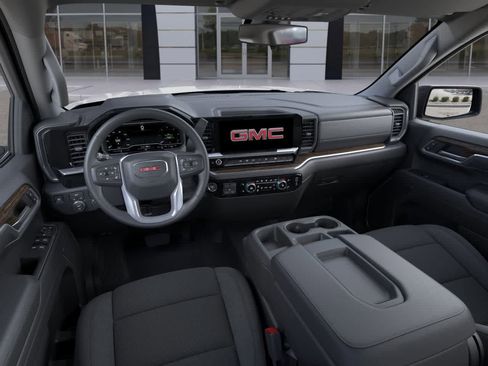 New 2026 GMC Sierra 1500 Elevation w/ Elevation Select Package image 15