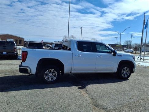 Used 2025 GMC Sierra 1500 SLT image 23
