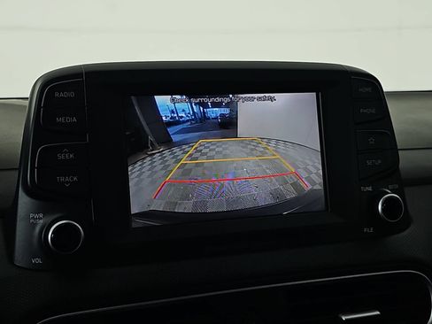Used 2019 Hyundai Kona SEL FWD image 21