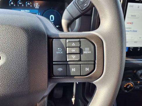 New 2026 Ford F150 STX w/ Equipment Group 200A AWD/4WD image 20