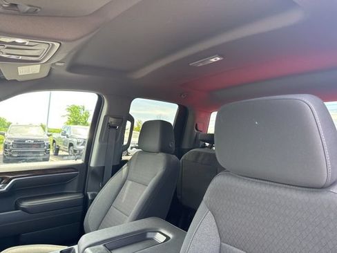 Used 2023 GMC Sierra 1500 Elevation AWD/4WD image 24