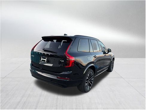 New 2026 Volvo XC90 T8 Ultra AWD/4WD image 5