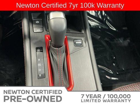 Used 2026 Nissan Kicks SR w/ Cold Weather Package AWD/4WD image 29