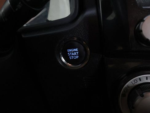 Used 2024 Toyota 4Runner TRD Off-Road image 35