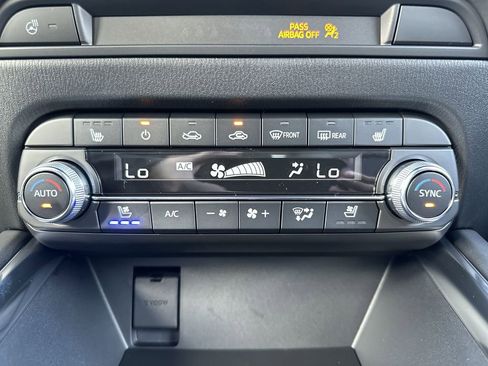 New 2025 MAZDA CX-5 2.5 Turbo image 19