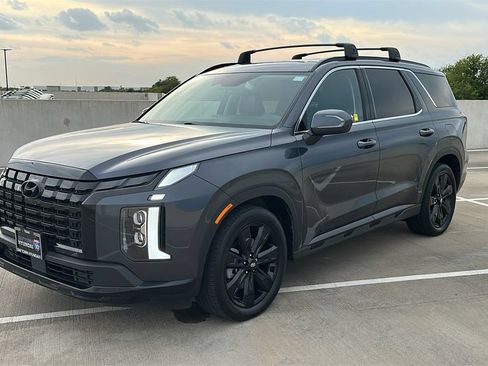Used 2024 Hyundai Palisade XRT FWD image 9