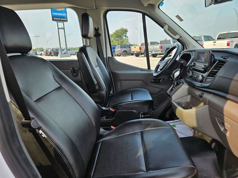 Used 2023 Ford Transit 350 XL RWD image 28
