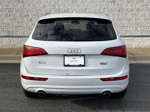 Used 2017 Audi Q5 2.0T Premium Plus image 6