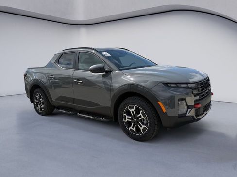 New 2026 Hyundai Santa Cruz XRT AWD/4WD image 7