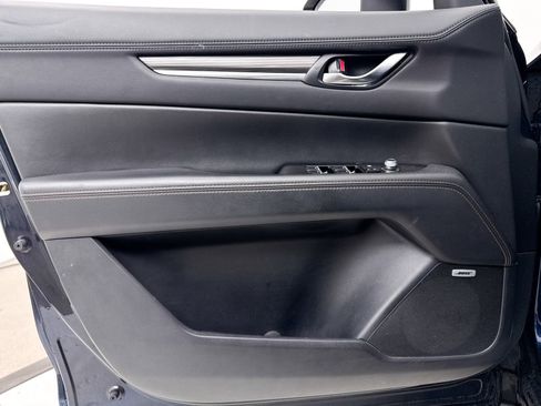 Used 2022 MAZDA CX-5 AWD 2.5 S w/ Premium Plus Pkg image 30