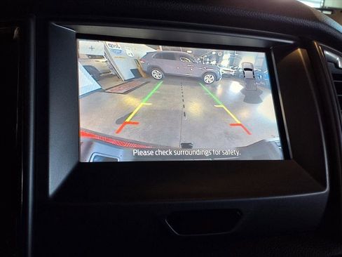Used 2020 Ford Ranger XLT w/ Equipment Group 301A Mid image 22