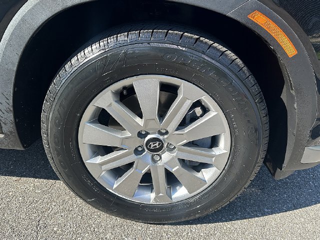 Used 2024 Hyundai Palisade SEL FWD image 10