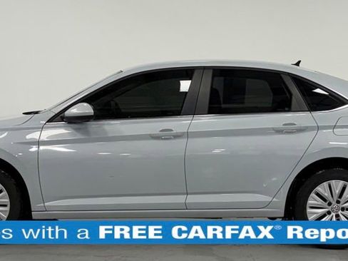 Used 2019 Volkswagen Jetta S w/ Driver Assistance Package image 2