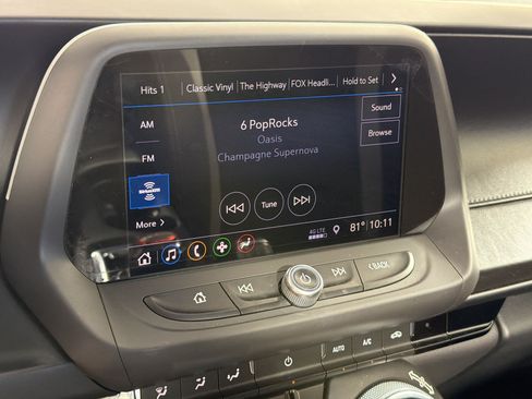 Used 2019 Chevrolet Camaro SS RWD image 20