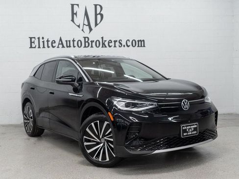 Used 2023 Volkswagen ID.4 Pro S Plus image 51